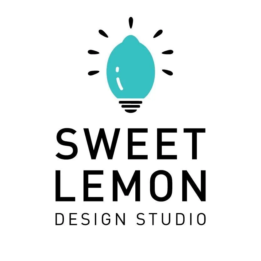 Sweet Lemon Logo