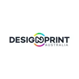 Design 2 Print Australia Logo