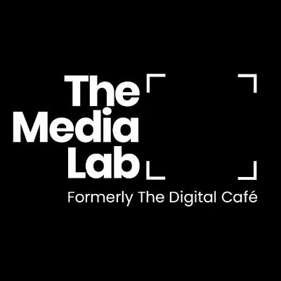 The Media Lab Logo