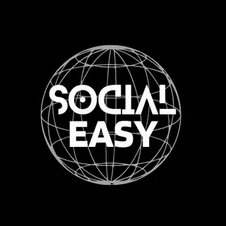 SocialEasy Logo