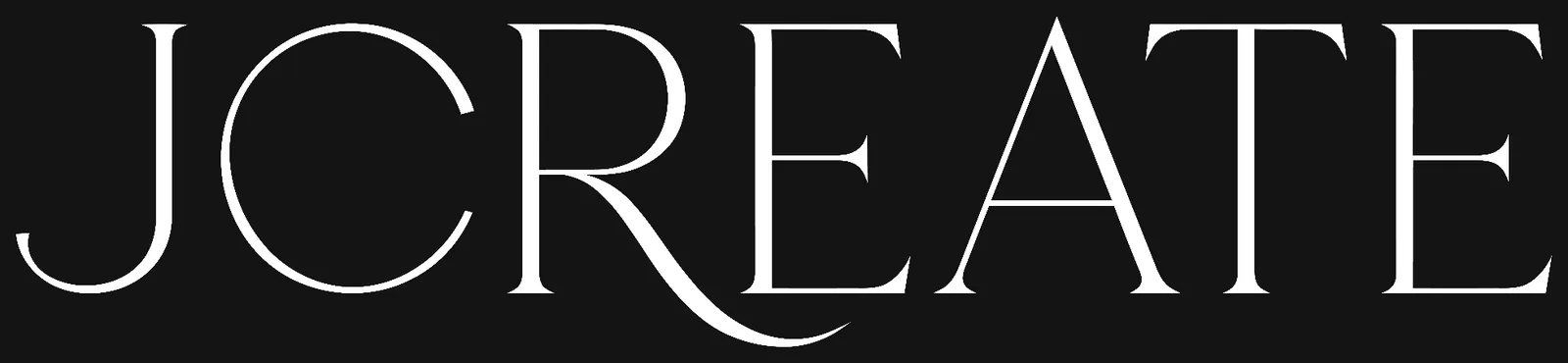 JCreate Logo