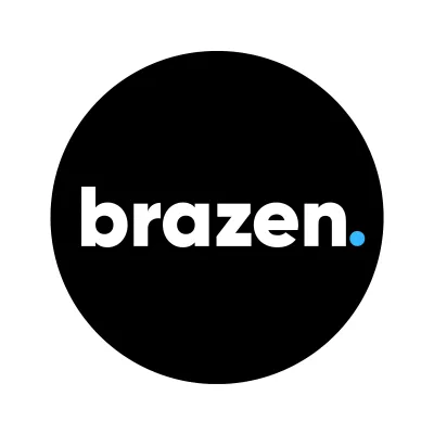 Brazen Marketing Logo