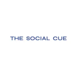 The Social Cue Logo
