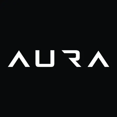 Aura Qatar Logo