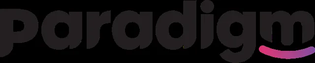 Paradigm Marketing & Advertising Logo