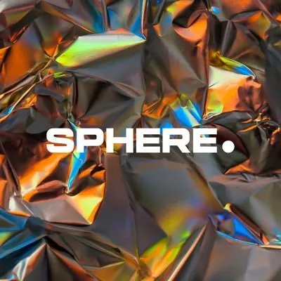 Sphere Qatar Logo