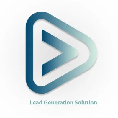 Lead Generation Solution Logo