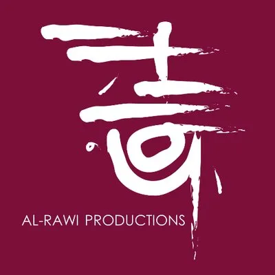 Al Rawi Productions Logo