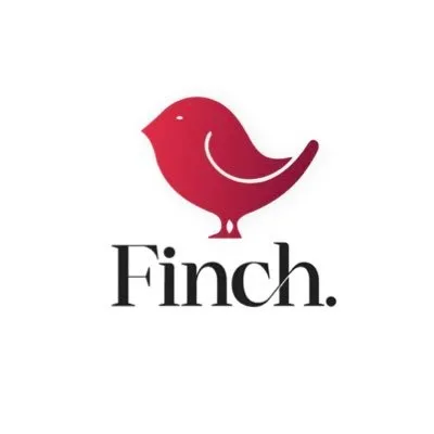 Finch Logo