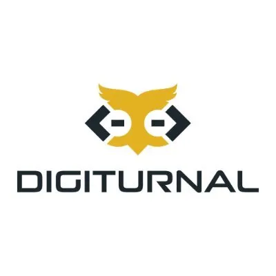 Digiturnal Logo