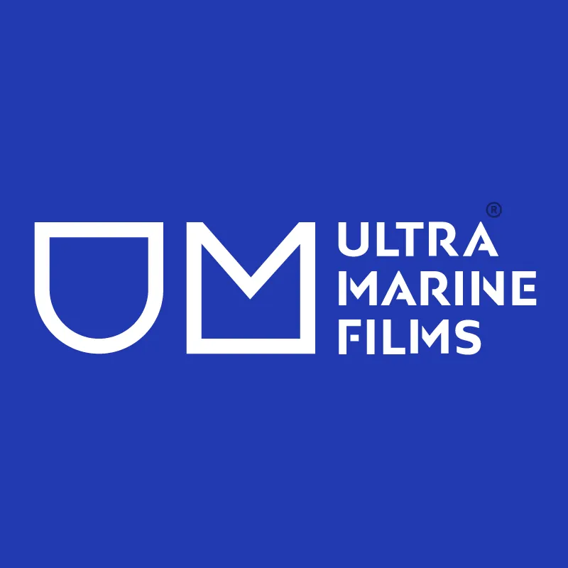 Ultramarine Films Logo