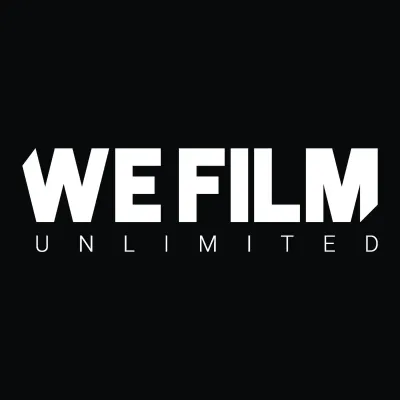 We Film Unlimited Logo