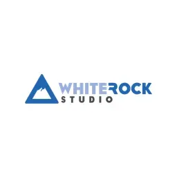 Whiterock Studio Logo