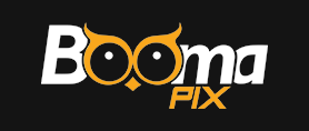 Boomapix Logo