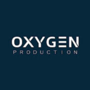 Oxygen Production Logo