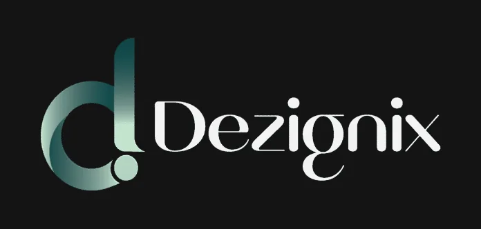 Dezignix Logo