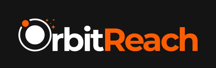 Orbit Reach Logo