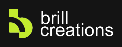 Brill Creations Logo