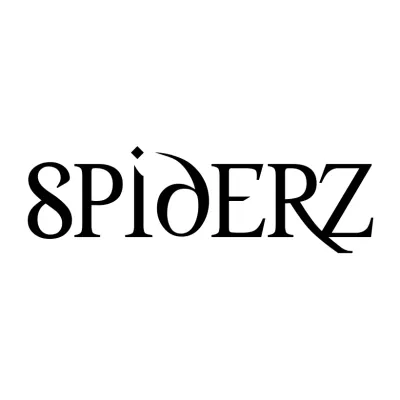 Spiderz Logo