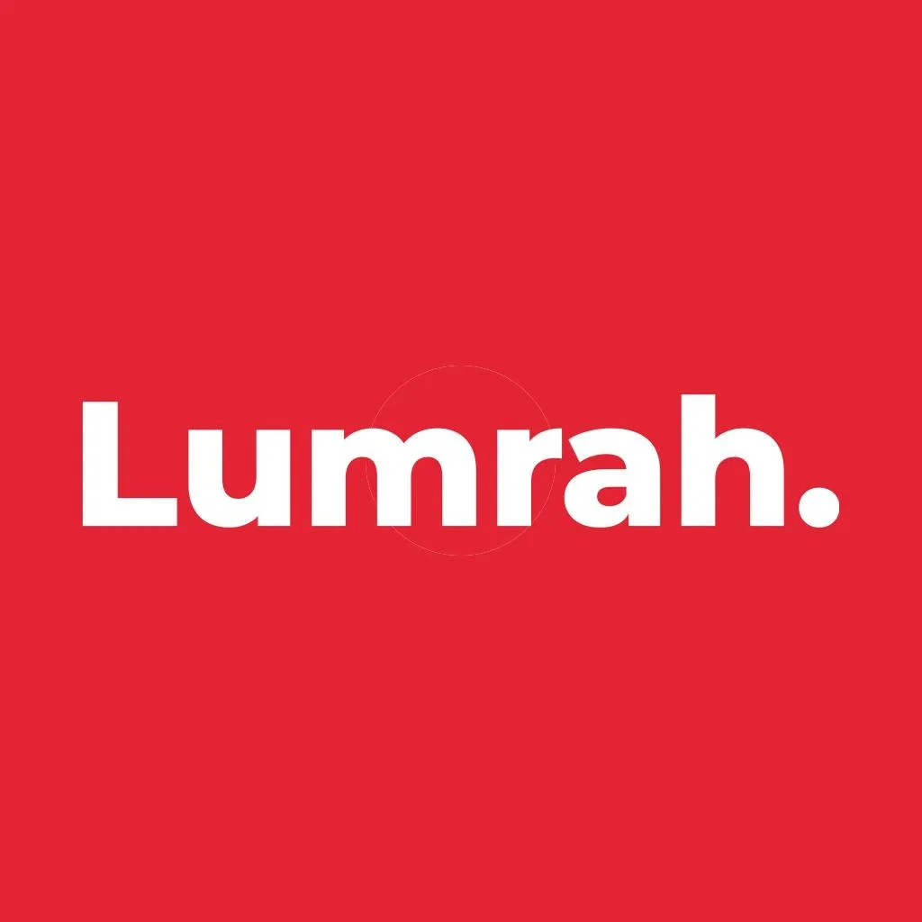 Lumrah Media Logo