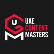 Content Masters Marketing Management Logo