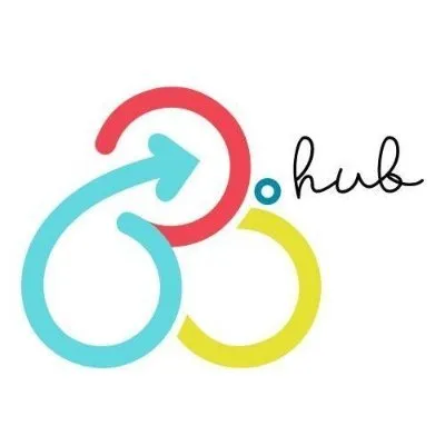 360 Degree Hub Logo