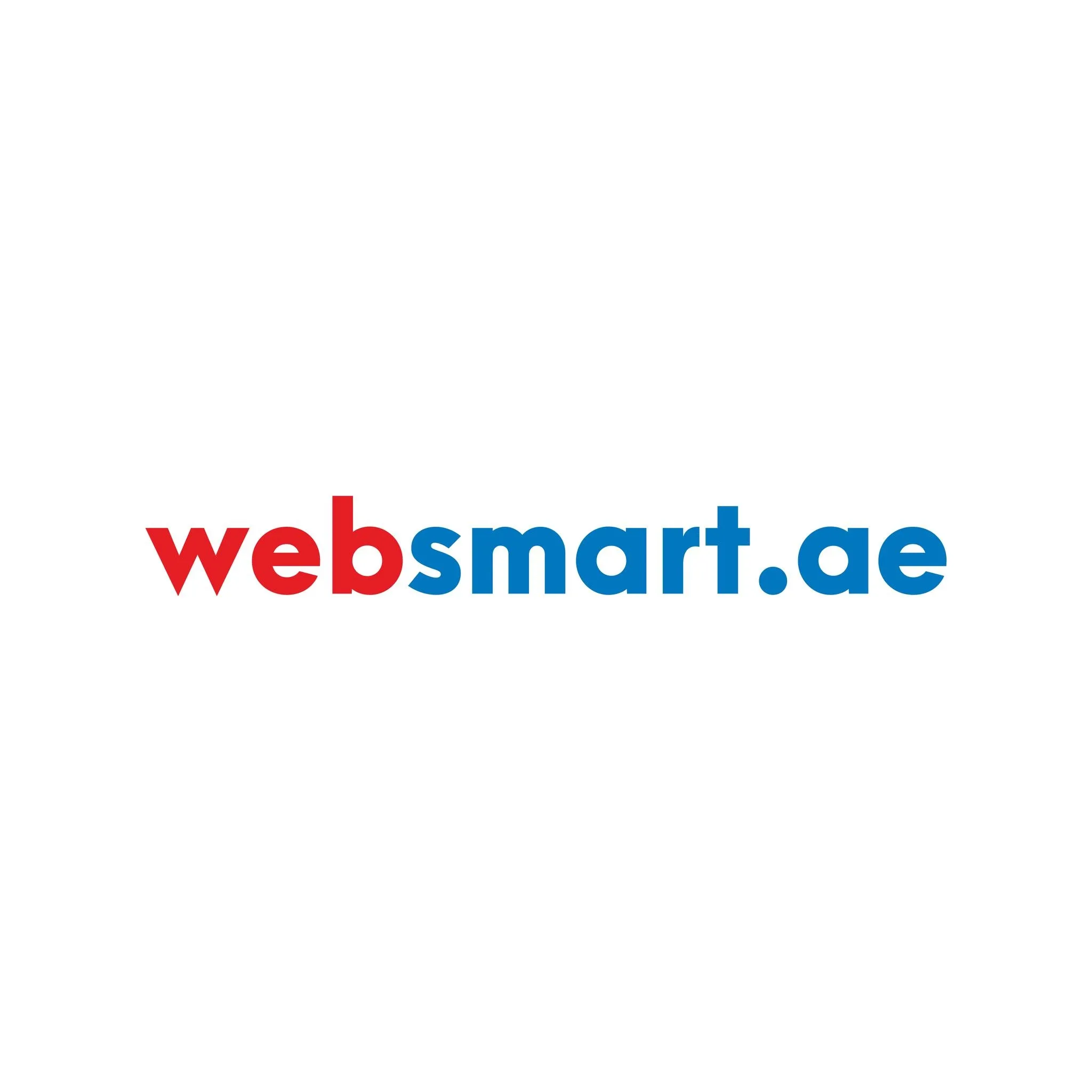 WebSmart IT Solutions Logo