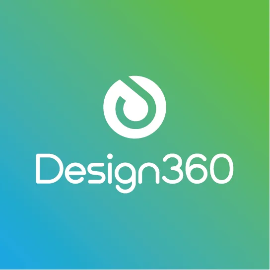 Design360 Logo