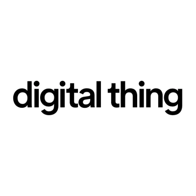 Digital Thing Logo