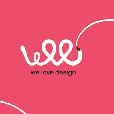 We Love Design Logo