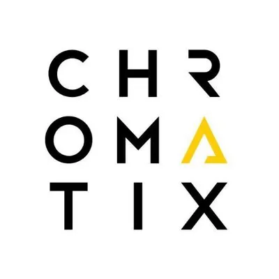 Chromatix Logo