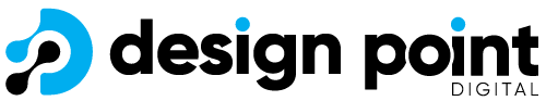 Design Point Digital Logo