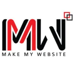 Make My Website Logo