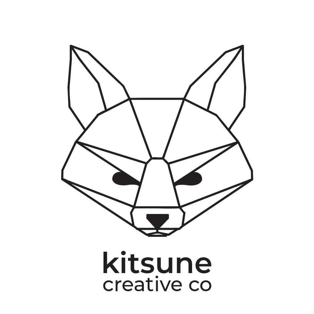 Kitsune Creative Co Logo