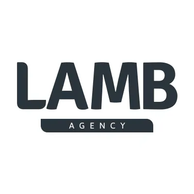 Lamb Agency Logo