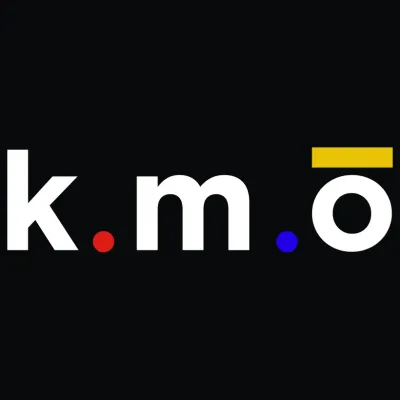 KMO Logo