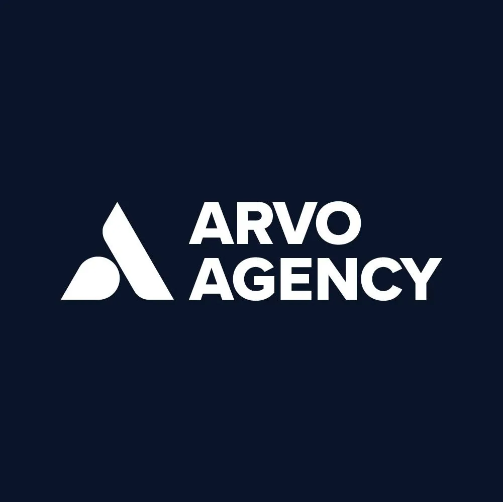 Arvo Agency Logo
