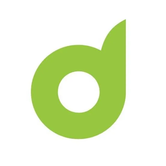Digital8 Logo