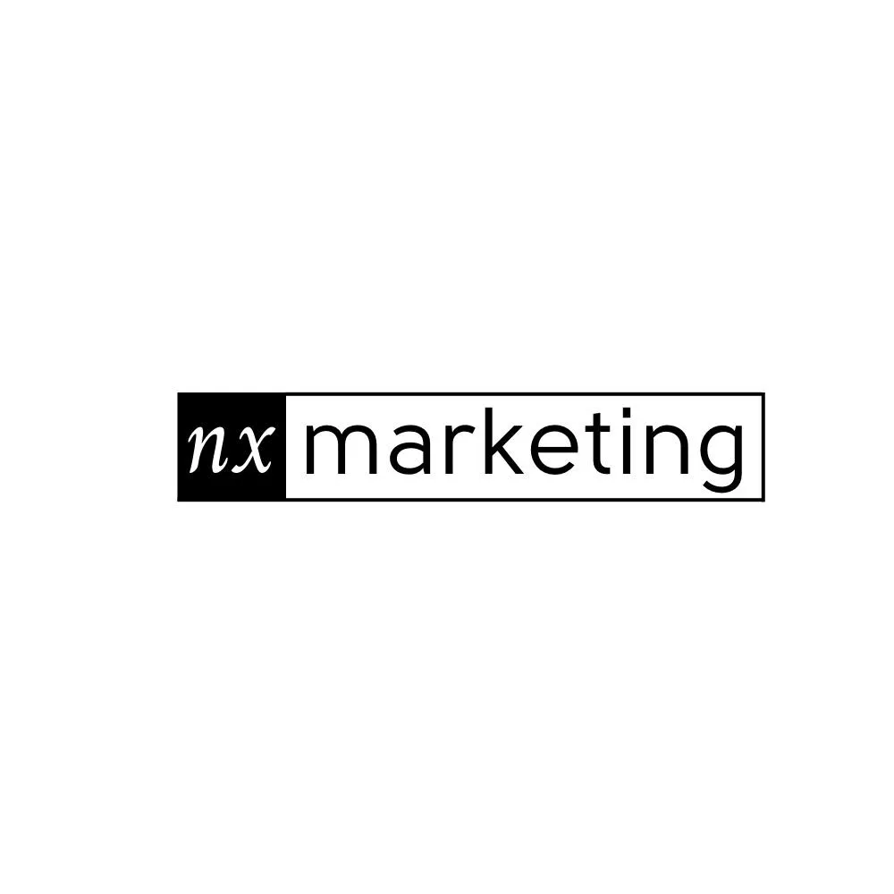 NX Marketing Logo