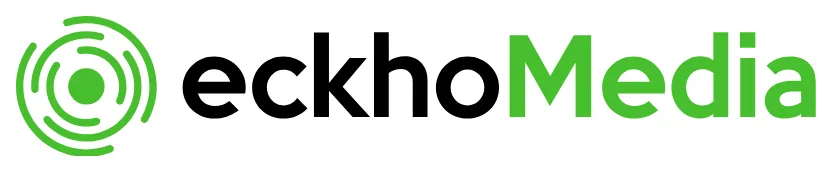 eckhoMedia Logo
