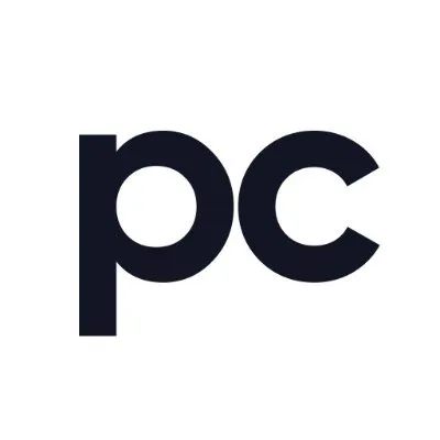Parrot Creative Logo