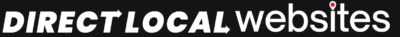 Direct Local Websites Logo