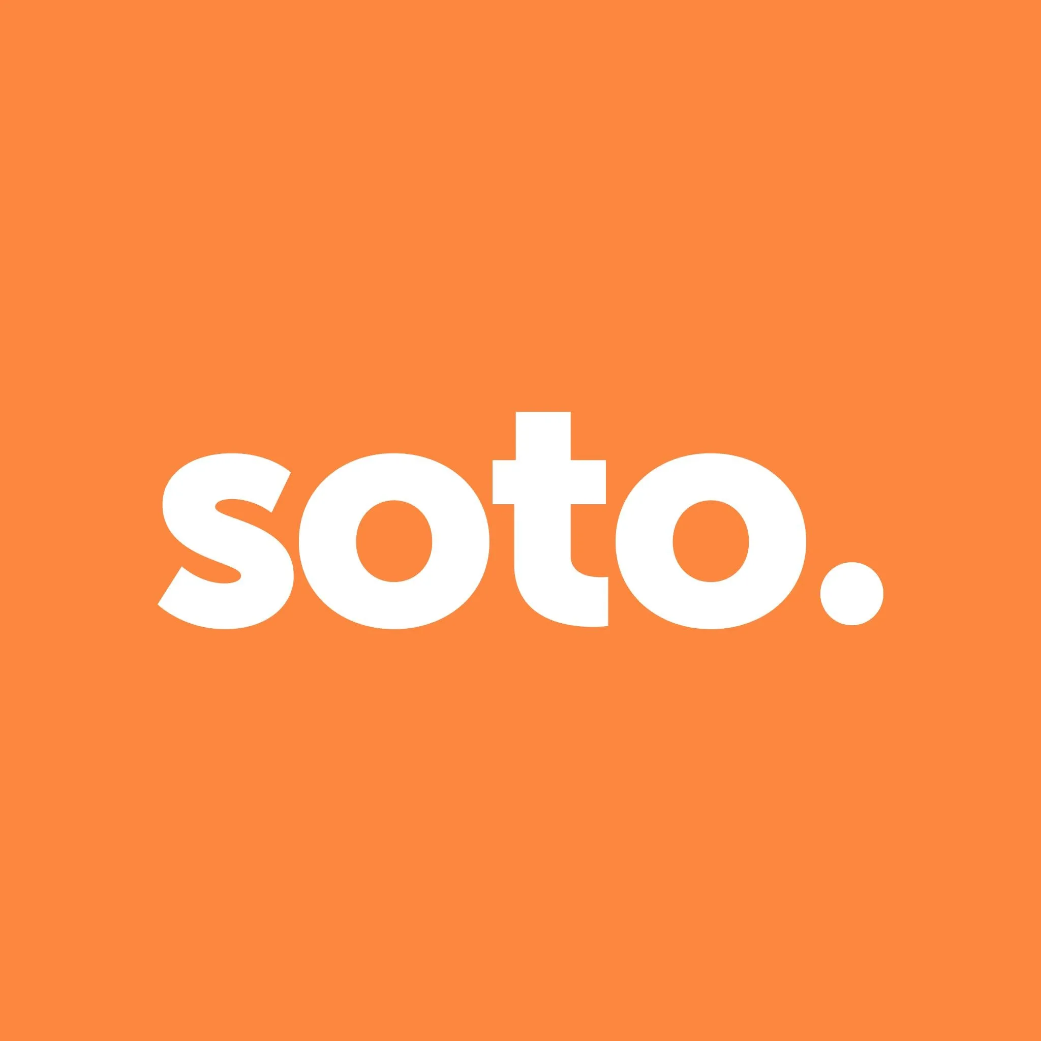 Soto Digital Logo