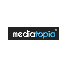Mediatopia Logo