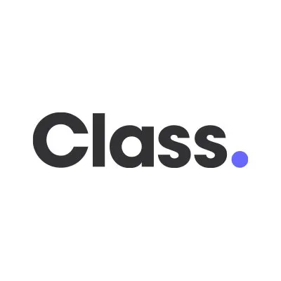 Class Logo