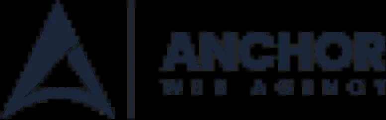 Anchor Web Agency Logo