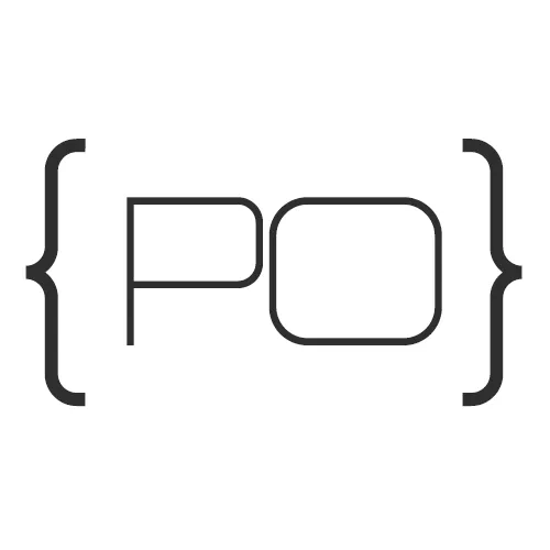 Primitive Online Logo