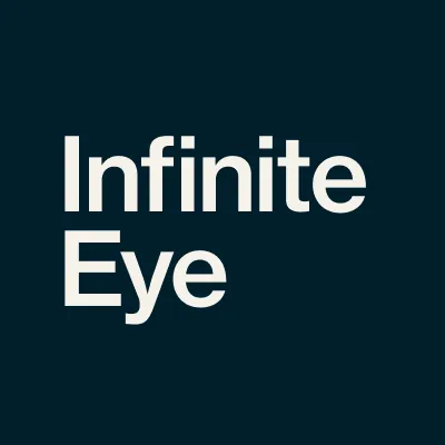 Infinite Eye Logo
