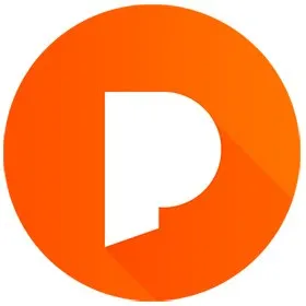 Parachute Logo