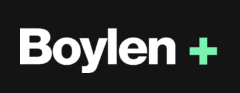 Boylen Logo